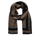 Hype the Detail - Scarf w/Logo