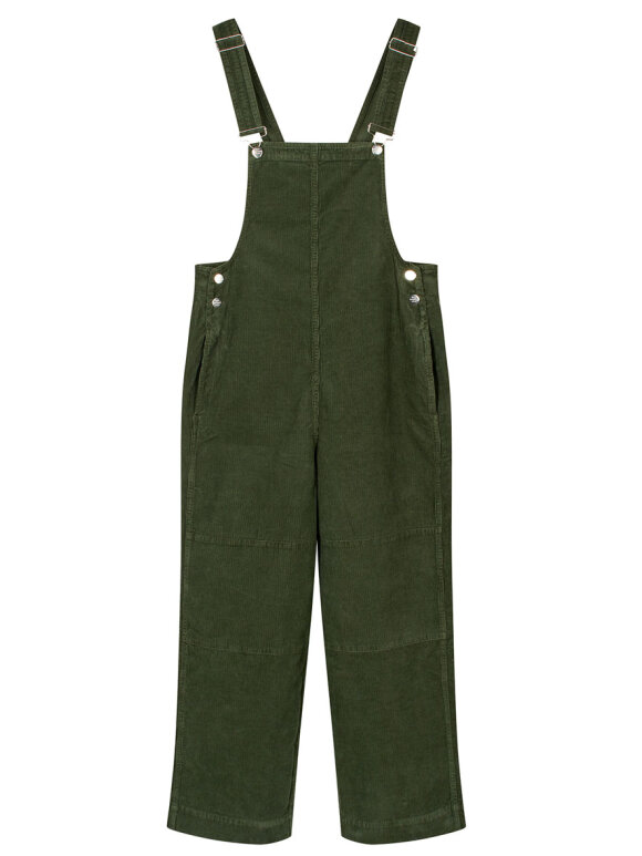 Mads Nørgaard - Mini Cord Finn Overalls