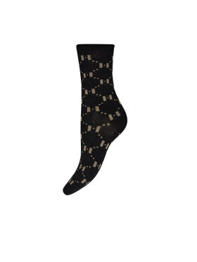 Hype the Detail - Socks w/Lurex