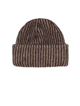 Beck Søndergaard - Striped Oma Beanie