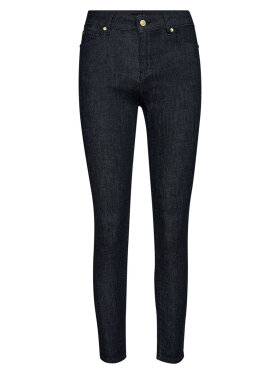 IVY COPENHAGEN - Ivy Alexa Jeans Dazzling Rinse