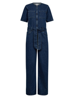 IVY COPENHAGEN - Ivy New Lavina SS Jumpsuit