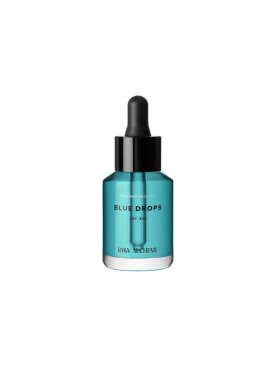 Raaw Alchemy - Blue Drops Calming Face Oil