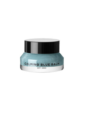 Raaw Alchemy - Calming Blue Balm