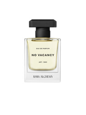 Raaw Alchemy - No Vacancy Eau De Parfum