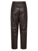 IVY COPENHAGEN - Ivy-Ali Kylie Leather Pant