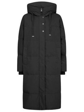 Mos Mosh - MMCayo Long Quilt Jacket