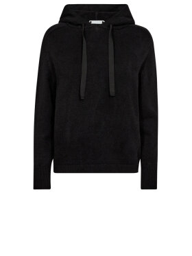 Co'Couture - RowCC Hoodie Knit