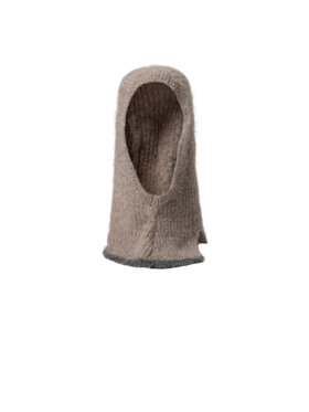 Co'Couture - CoralieCC Balaclava Knit