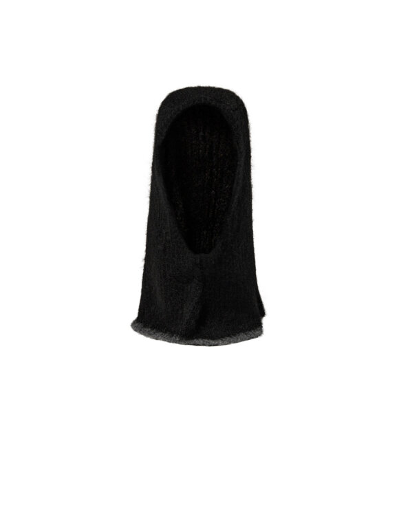 Co'Couture - CoralieCC Balaclava Knit