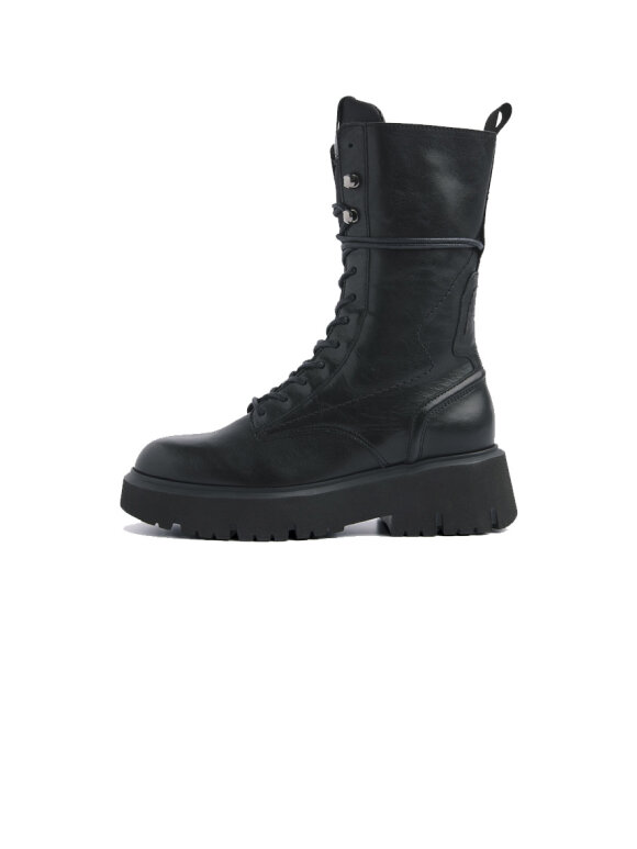 VIA VAI - Ziva Rave Boots