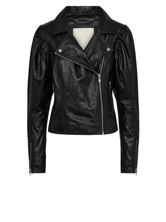 GOSSIA - MarysvilleGO Biker Jacket - Lev. start/midt oktober