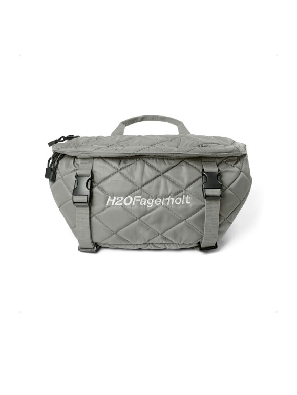 H2O Fagerholt - Close Market Bag - Lev. oktober