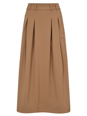 Co'Couture - AnyaCC Pleat Skirt