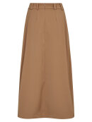 Co'Couture - AnyaCC Pleat Skirt - Lev. oktober