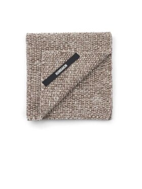 Humdakin - Knitted Dishcloth