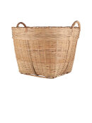 Ib Laursen - Vietnam Basket w/Handles