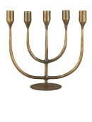 Ib Laursen - 5697-00 Candle Holder 5-Armed