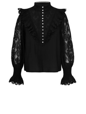 GOSSIA - SamiaGO Blouse