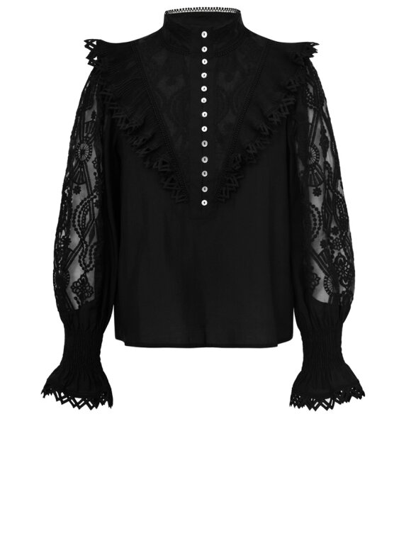 GOSSIA - SamiaGO Blouse