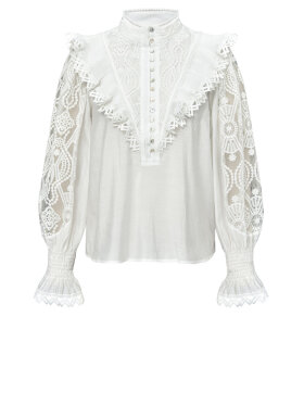 GOSSIA - SamiaGO Blouse