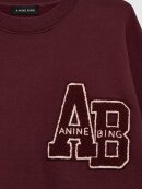 Anine Bing - Miles OS Sweatshirt