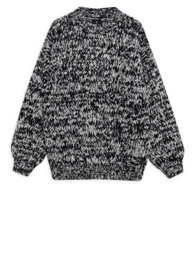 Anine Bing - Sydney Crew Sweater