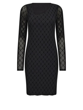 Hype the Detail - 3-360-98 Mesh Dress