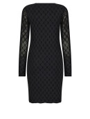 Hype the Detail - 3-360-98 Mesh Dress