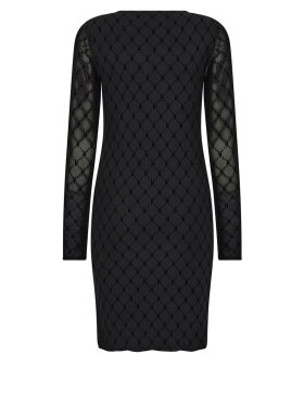 Hype the Detail - 3-360-98 Mesh Dress