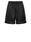 Hype the Detail - Satin Shorts Set