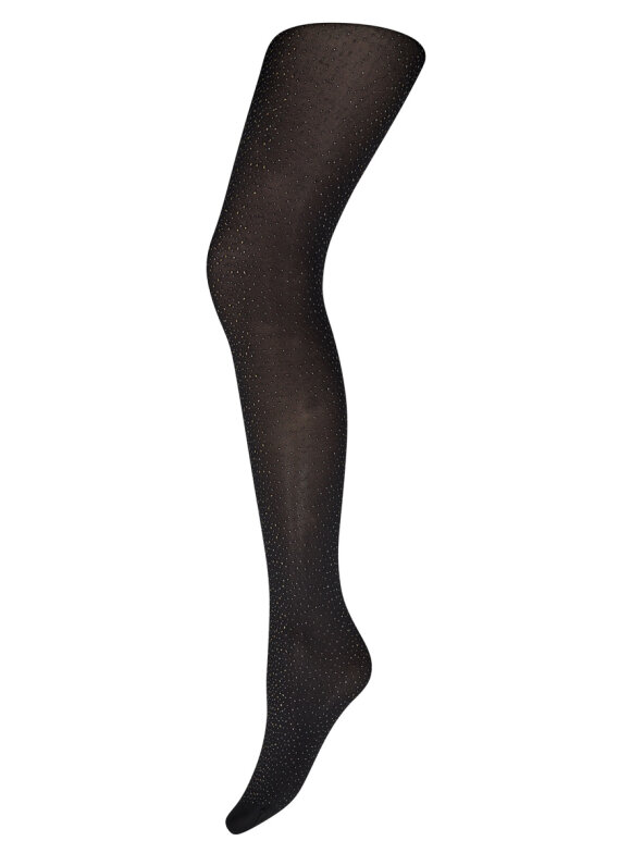 Hype the Detail - Tights Dots 40 Denier