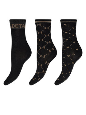 Hype the Detail - 21550 Socks 3-Pack