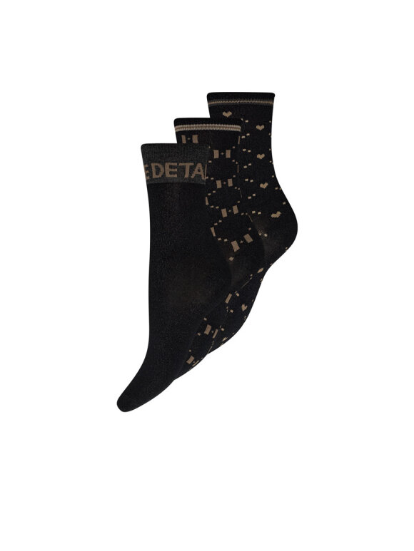 Hype the Detail - 21550 Socks 3-Pack