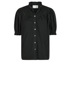 Neo Noir - Avalon Denim Shirt