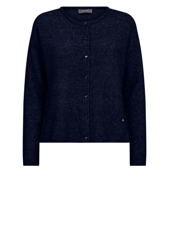 Mos Mosh - MMAlmine Knit Cardigan