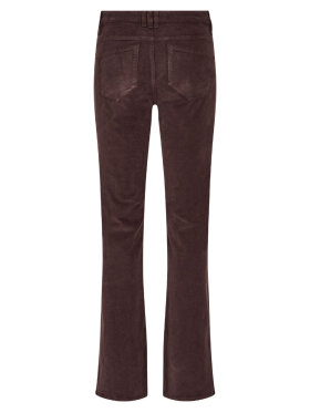 IVY COPENHAGEN - Tara Jeans Baby Cord Expresso Brown