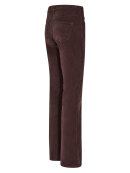 IVY COPENHAGEN - Tara Jeans Baby Cord Expresso Brown