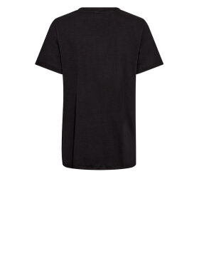 Mos Mosh - MMFiona O-SS Embroidery Tee