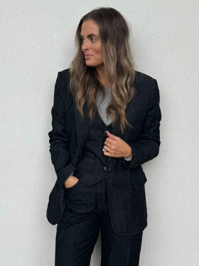 Copenhagen Muse - CMJean Blazer