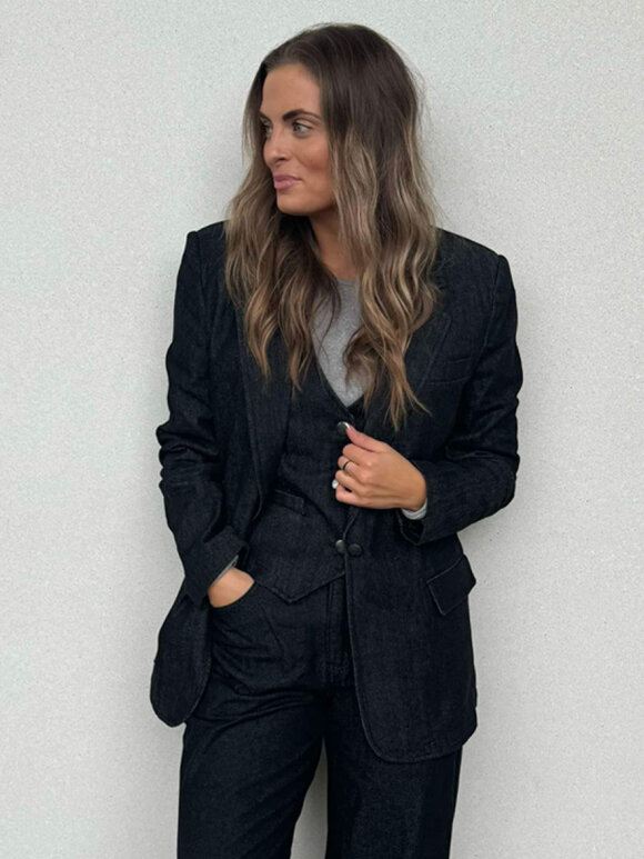 Copenhagen Muse - CMJean Blazer