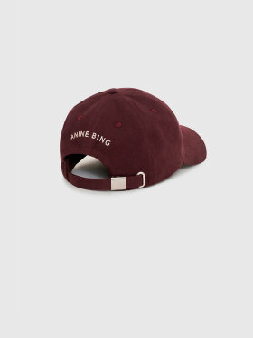 Anine Bing - Jeremy Baseball Cap