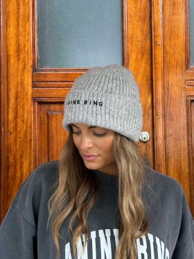 Anine Bing - Elia Beanie