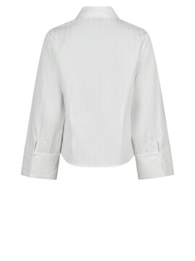 Neo Noir - Rosa Solid Shirt