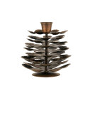 Ib Laursen - 57048-17 Candle Holder Cone