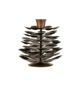 Ib Laursen - 57048-17 Candle Holder Cone