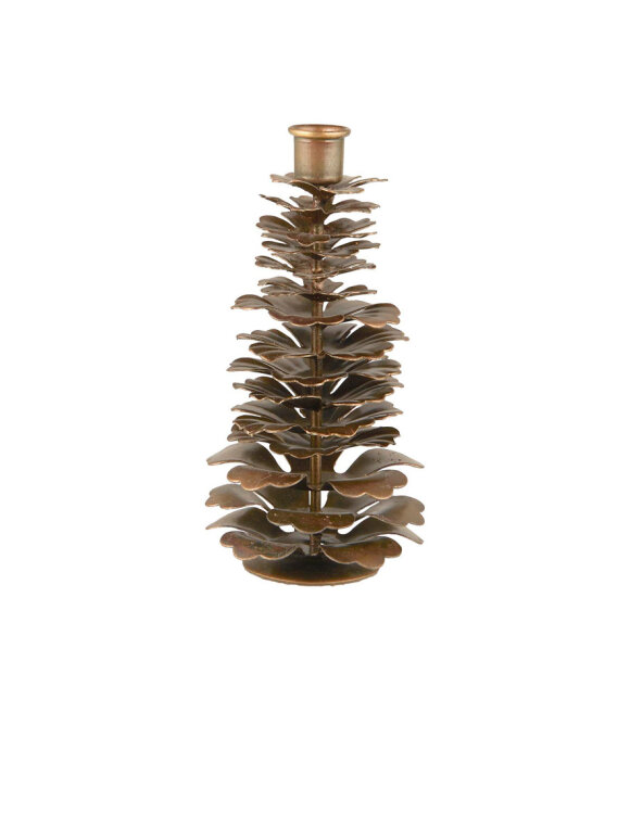 Ib Laursen - 57006-17 Candle Holder Cone