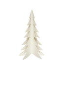 Ib Laursen - 92205-11 Paper Cut Christmas Tree