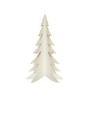 Ib Laursen - 92204-11 Paper Cut Christmas Tree