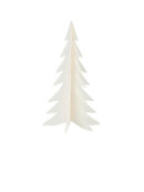 Ib Laursen - 92155-11 Paper Cut Christmas Tree